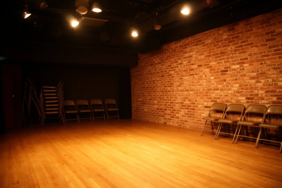 Kursraum ImproAkademie Frankfurt